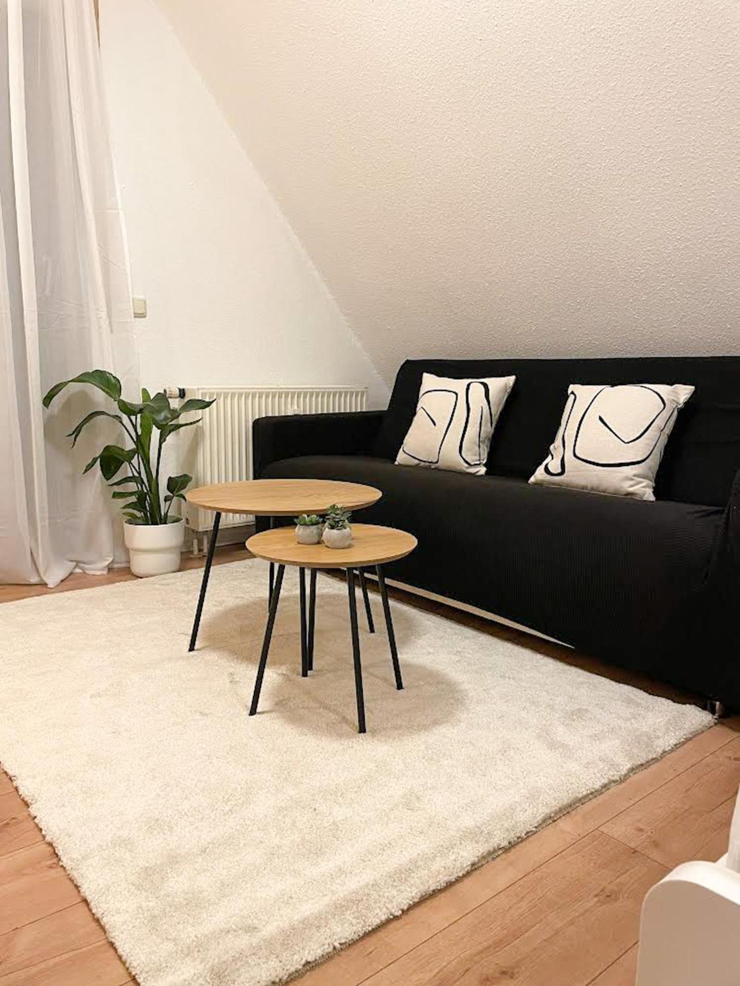 Nami - Robin - Helle Apartments Mitten In Der Stadt Мемминген Экстерьер фото