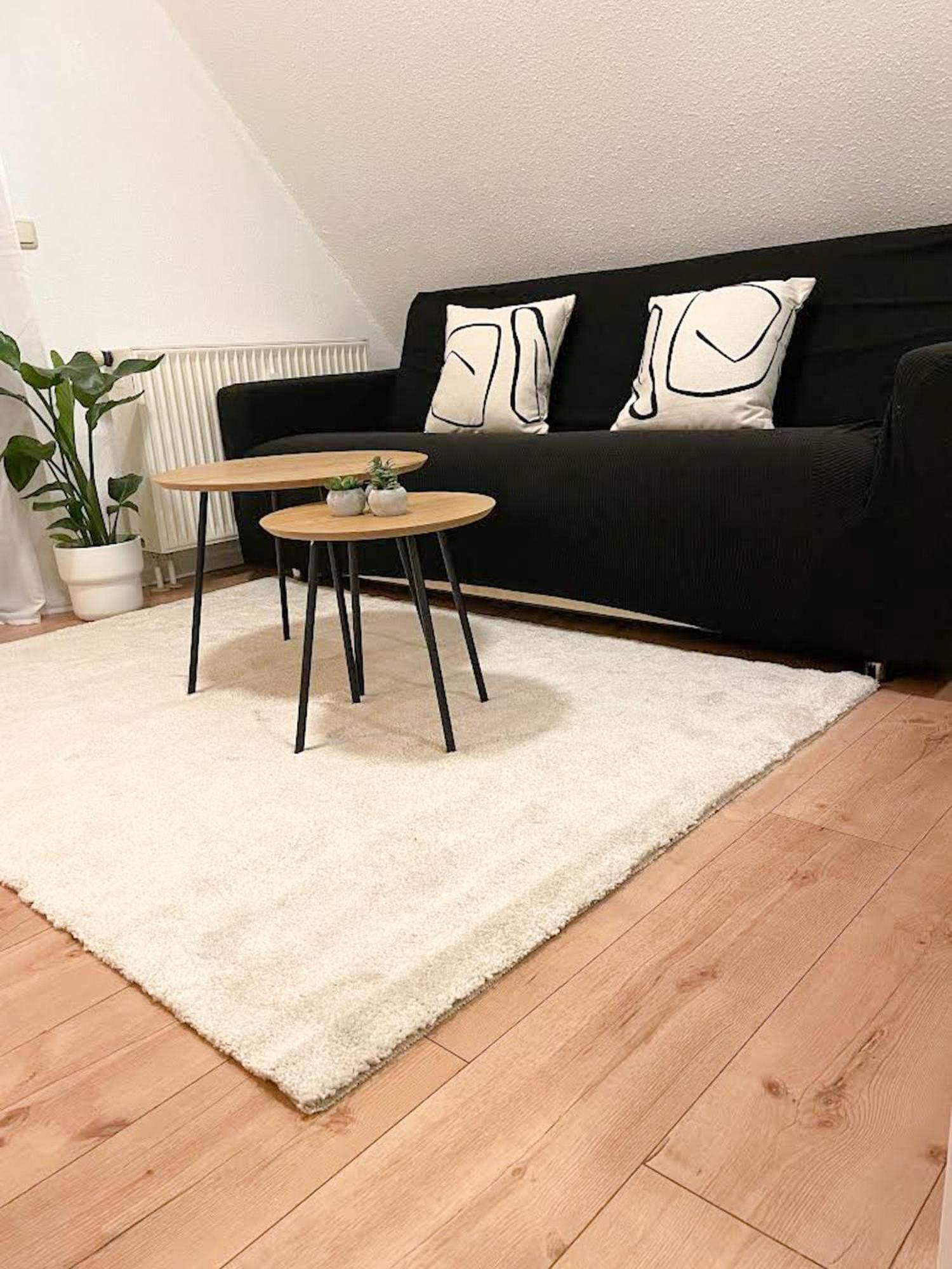 Nami - Robin - Helle Apartments Mitten In Der Stadt Мемминген Экстерьер фото